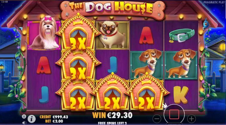 Spel för oss hundälskare